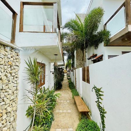 Villa Mar Residence 日若卡-迪热里科阿科阿拉 外观 照片