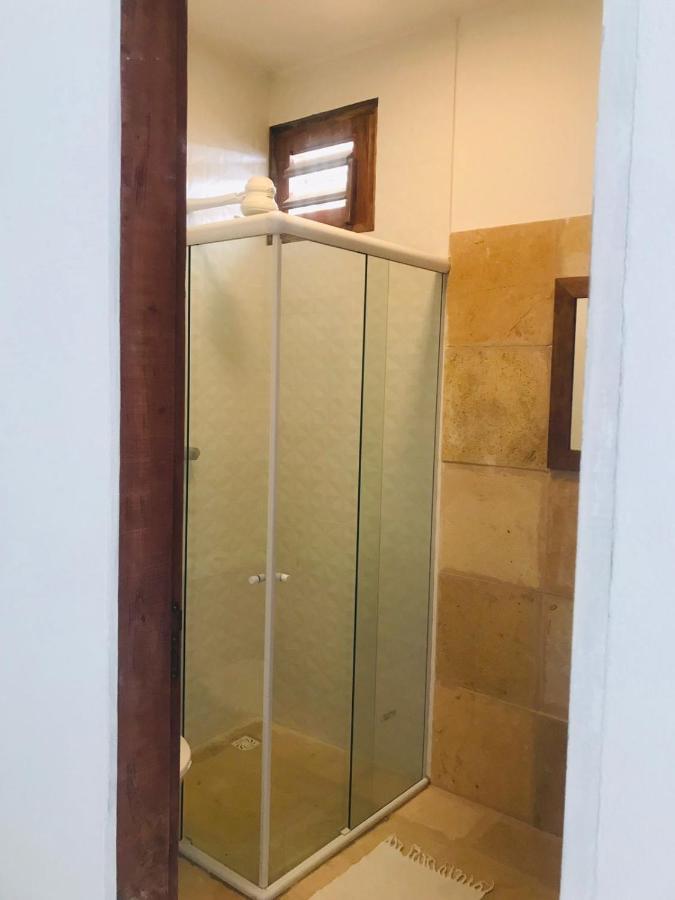 Villa Mar Residence 日若卡-迪热里科阿科阿拉 外观 照片