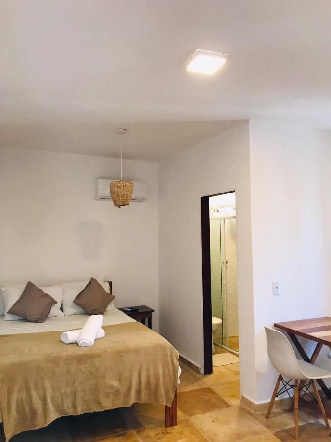 Villa Mar Residence 日若卡-迪热里科阿科阿拉 外观 照片