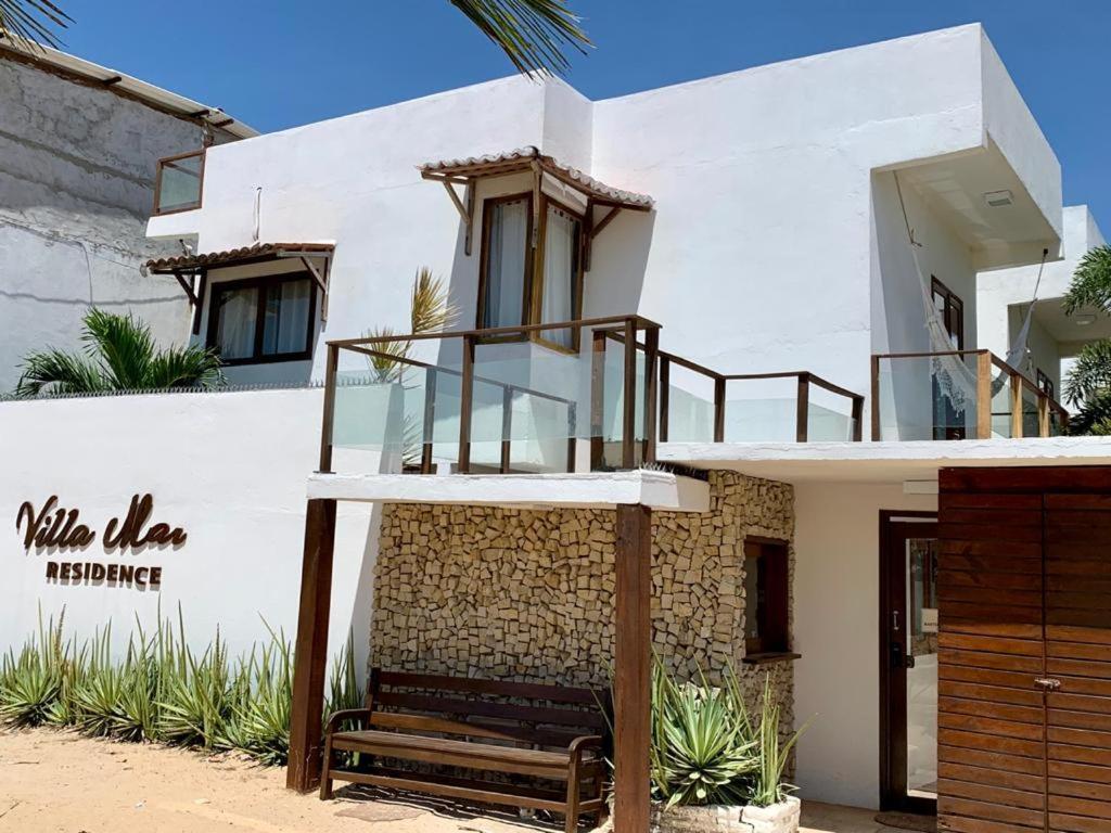 Villa Mar Residence 日若卡-迪热里科阿科阿拉 外观 照片