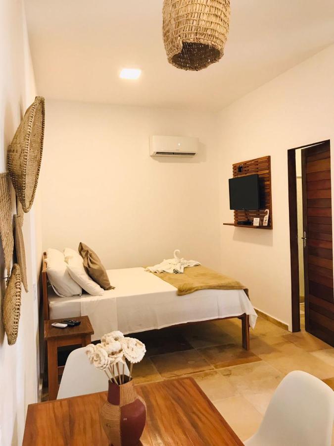 Villa Mar Residence 日若卡-迪热里科阿科阿拉 外观 照片
