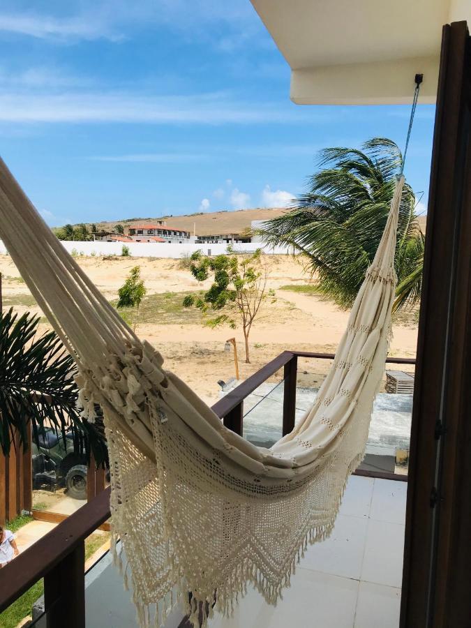 Villa Mar Residence 日若卡-迪热里科阿科阿拉 外观 照片
