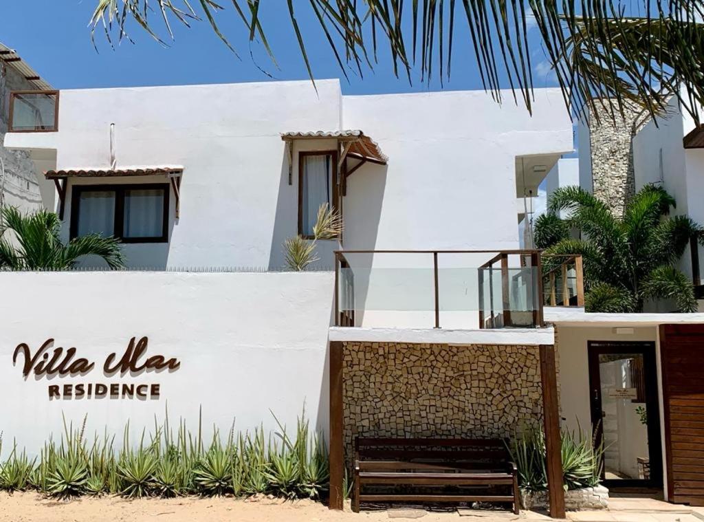 Villa Mar Residence 日若卡-迪热里科阿科阿拉 外观 照片