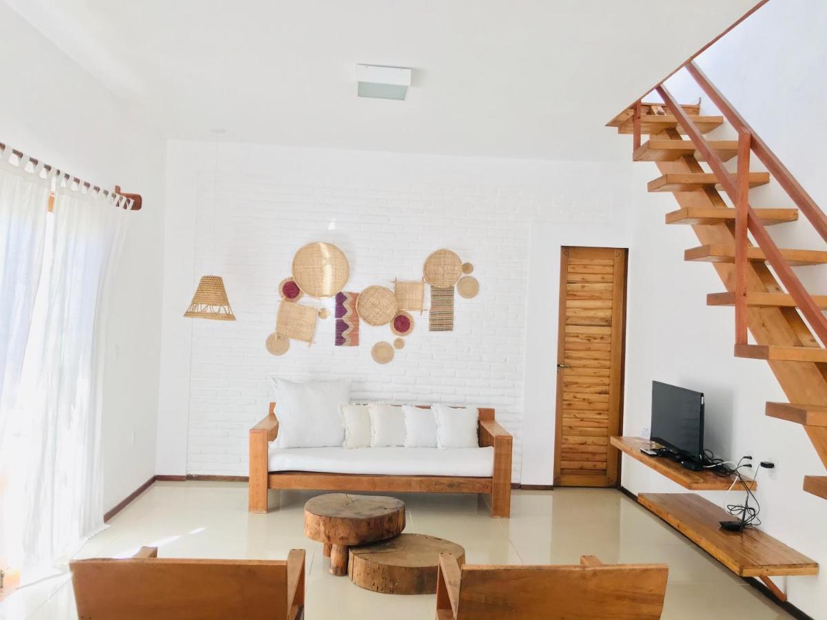 Villa Mar Residence 日若卡-迪热里科阿科阿拉 外观 照片