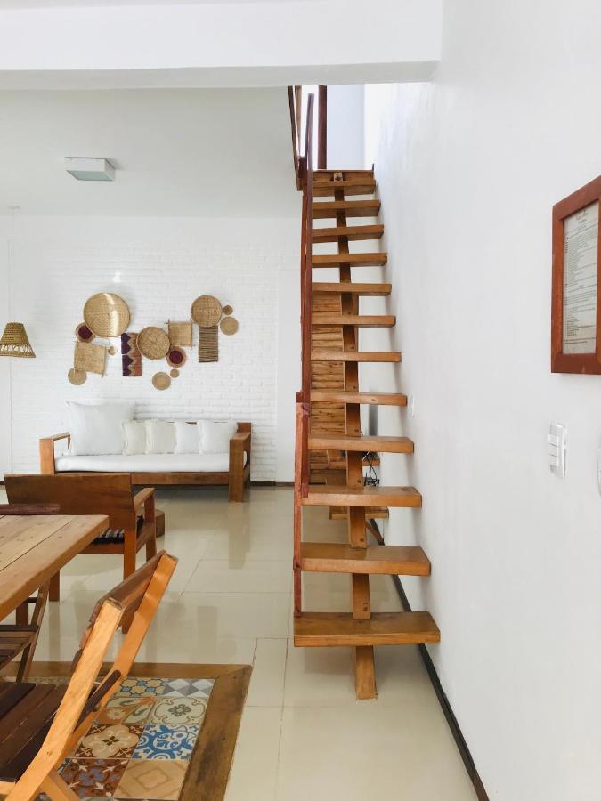 Villa Mar Residence 日若卡-迪热里科阿科阿拉 外观 照片
