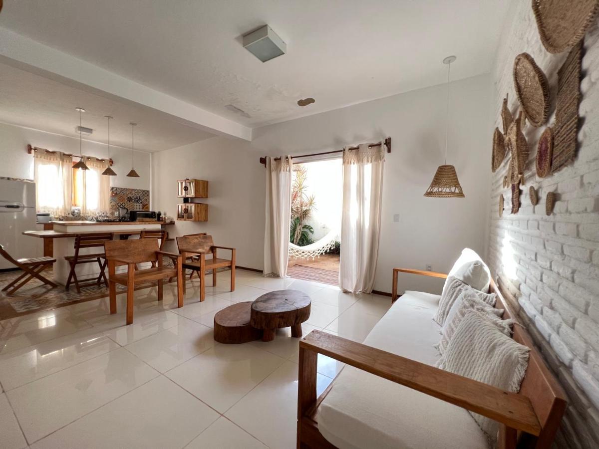 Villa Mar Residence 日若卡-迪热里科阿科阿拉 外观 照片