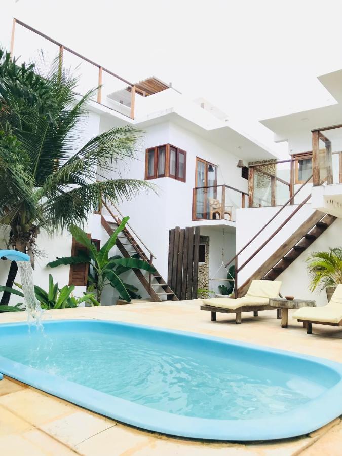 Villa Mar Residence 日若卡-迪热里科阿科阿拉 外观 照片