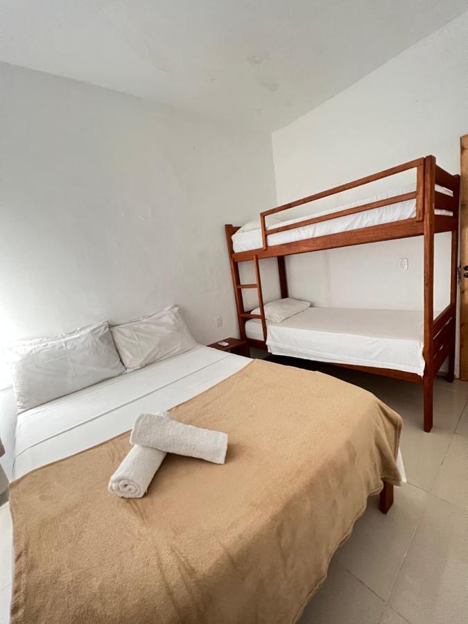 Villa Mar Residence 日若卡-迪热里科阿科阿拉 外观 照片