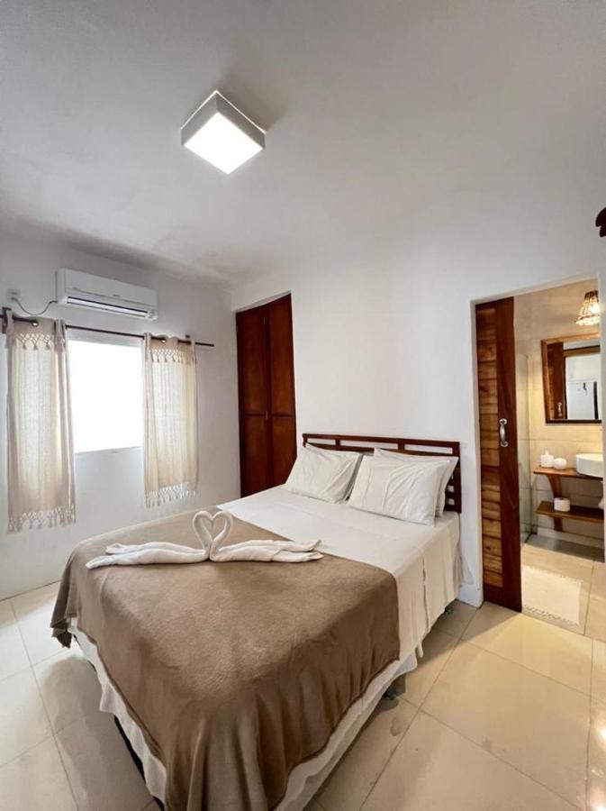 Villa Mar Residence 日若卡-迪热里科阿科阿拉 外观 照片