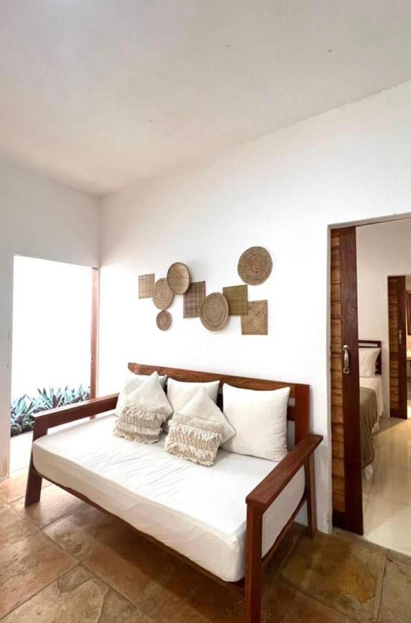 Villa Mar Residence 日若卡-迪热里科阿科阿拉 外观 照片