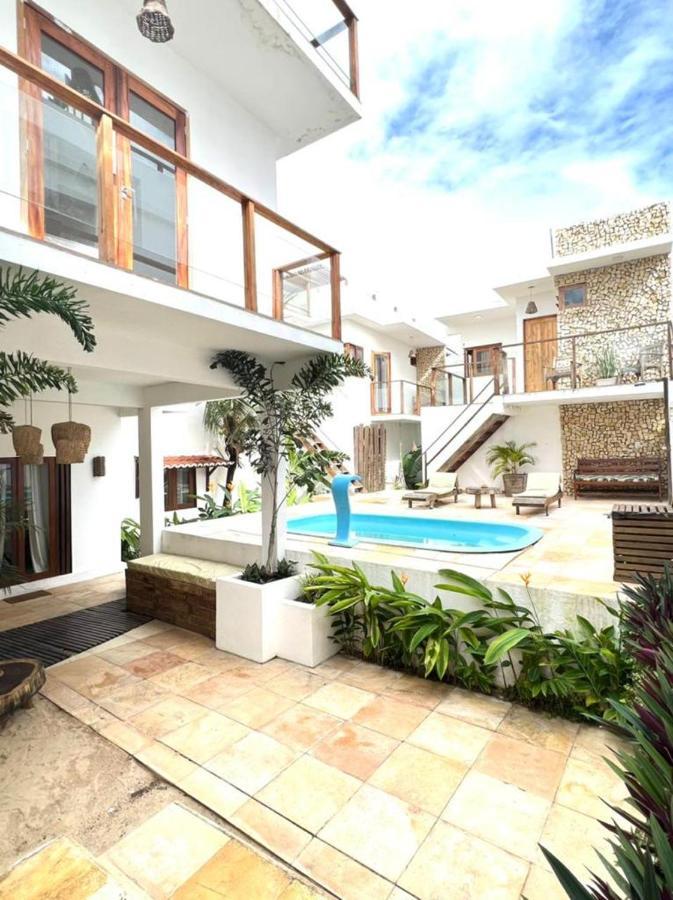 Villa Mar Residence 日若卡-迪热里科阿科阿拉 外观 照片