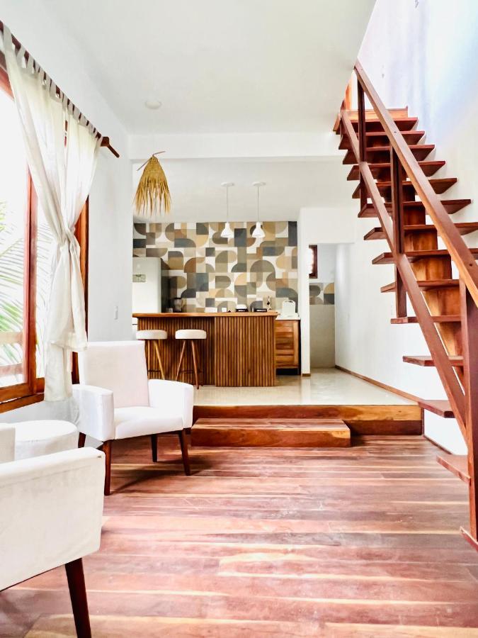 Villa Mar Residence 日若卡-迪热里科阿科阿拉 外观 照片