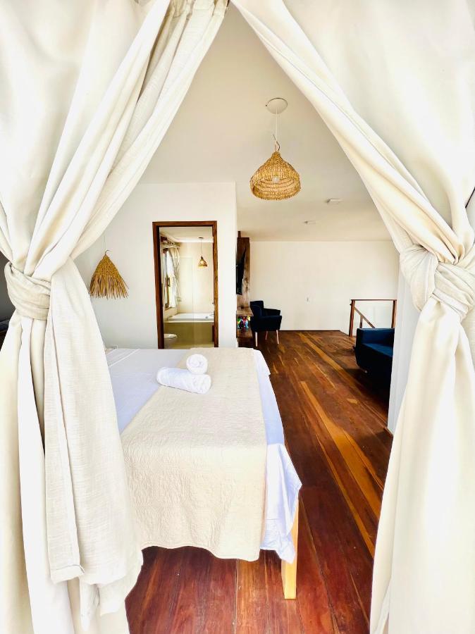 Villa Mar Residence 日若卡-迪热里科阿科阿拉 外观 照片
