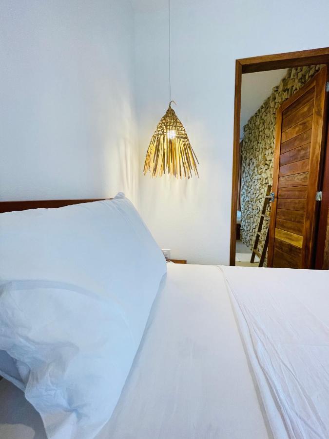Villa Mar Residence 日若卡-迪热里科阿科阿拉 外观 照片