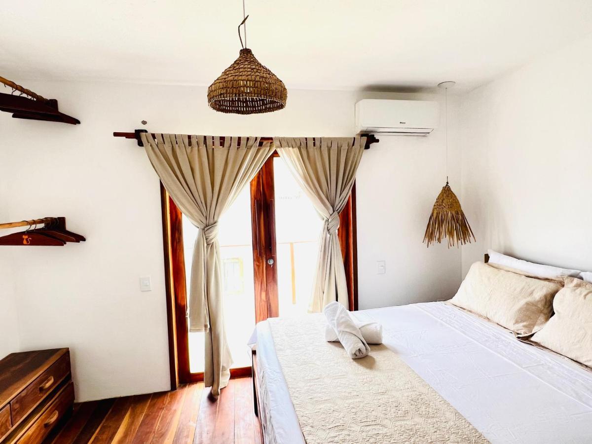 Villa Mar Residence 日若卡-迪热里科阿科阿拉 外观 照片