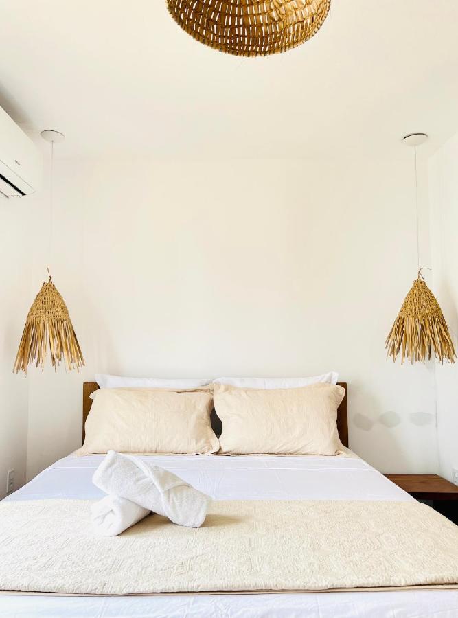 Villa Mar Residence 日若卡-迪热里科阿科阿拉 外观 照片
