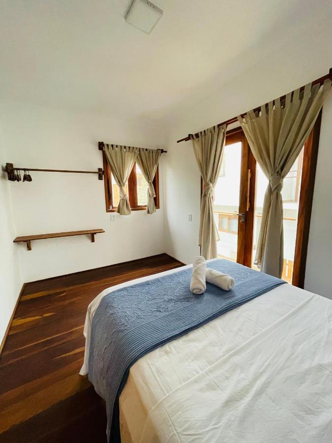 Villa Mar Residence 日若卡-迪热里科阿科阿拉 外观 照片