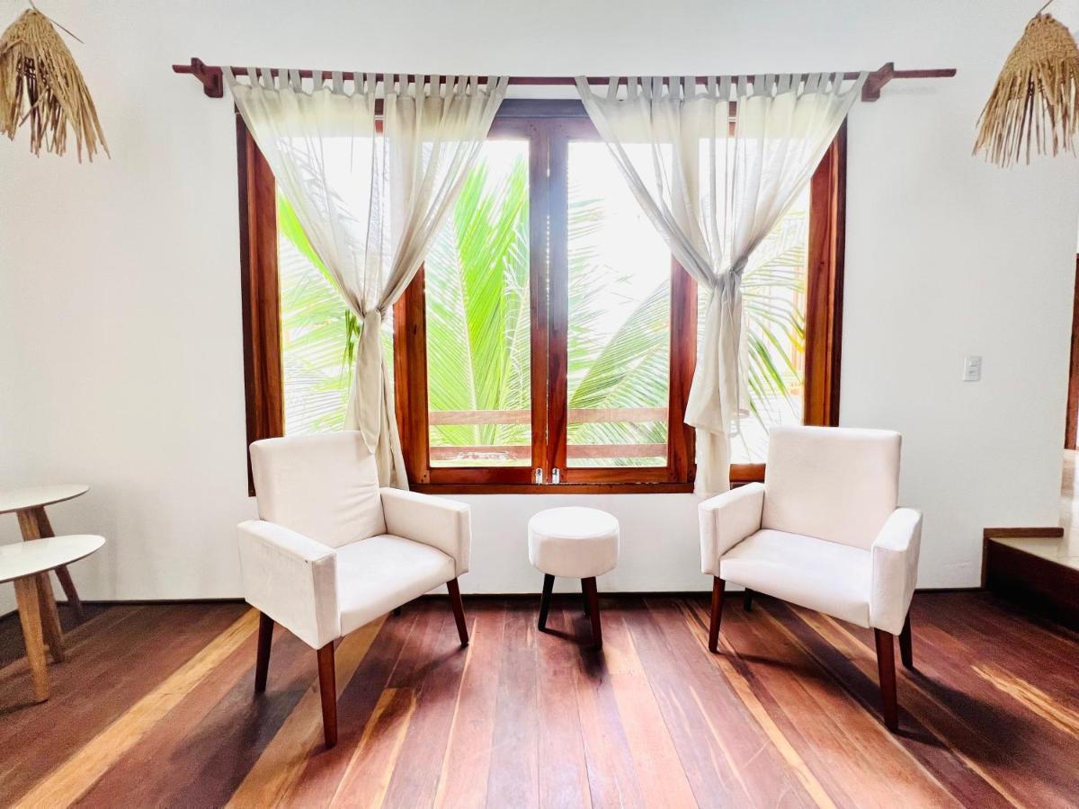 Villa Mar Residence 日若卡-迪热里科阿科阿拉 外观 照片