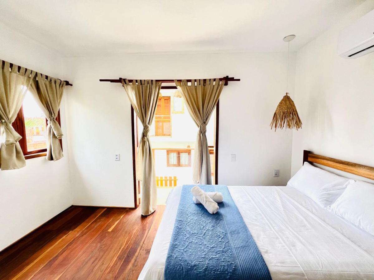 Villa Mar Residence 日若卡-迪热里科阿科阿拉 外观 照片