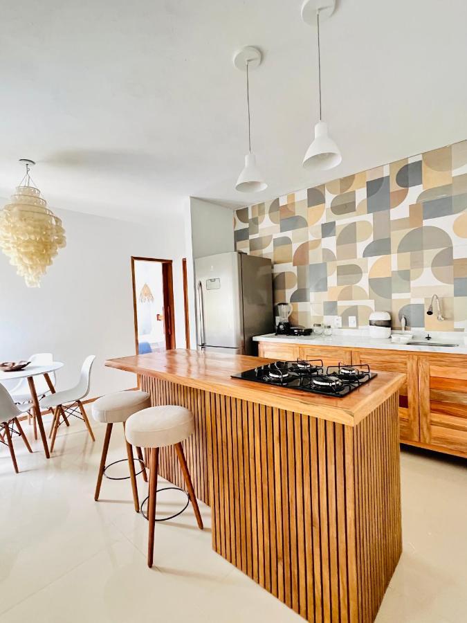 Villa Mar Residence 日若卡-迪热里科阿科阿拉 外观 照片