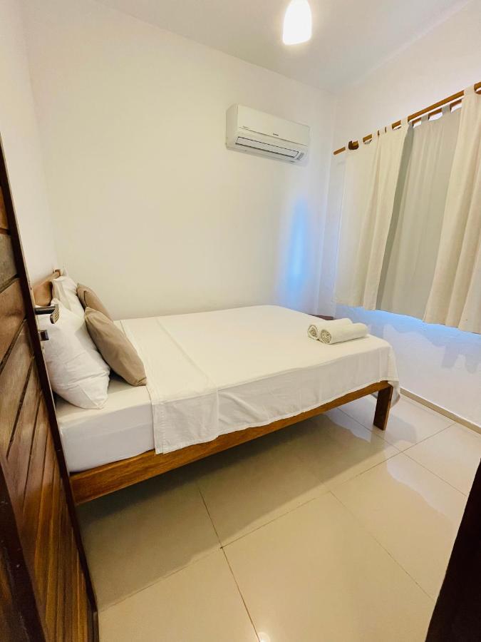 Villa Mar Residence 日若卡-迪热里科阿科阿拉 外观 照片