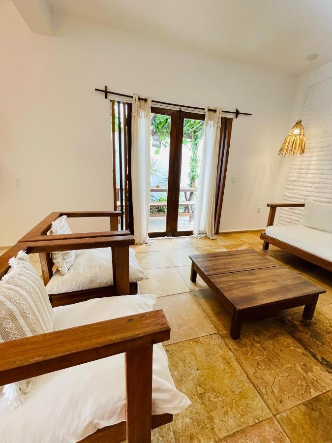 Villa Mar Residence 日若卡-迪热里科阿科阿拉 外观 照片