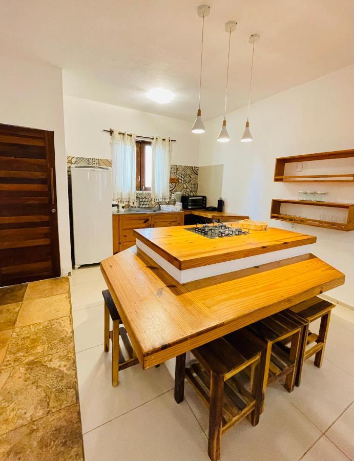 Villa Mar Residence 日若卡-迪热里科阿科阿拉 外观 照片