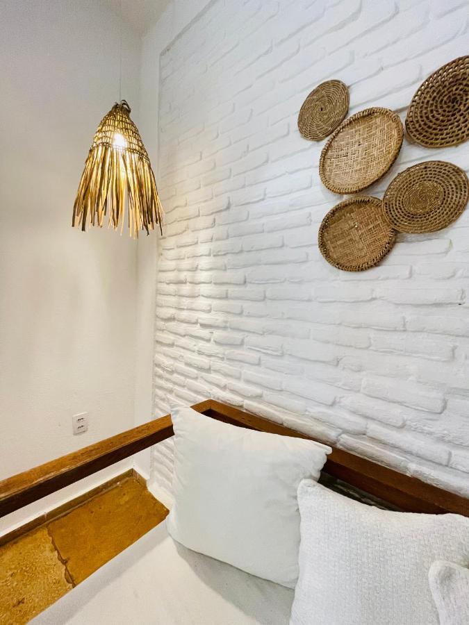 Villa Mar Residence 日若卡-迪热里科阿科阿拉 外观 照片