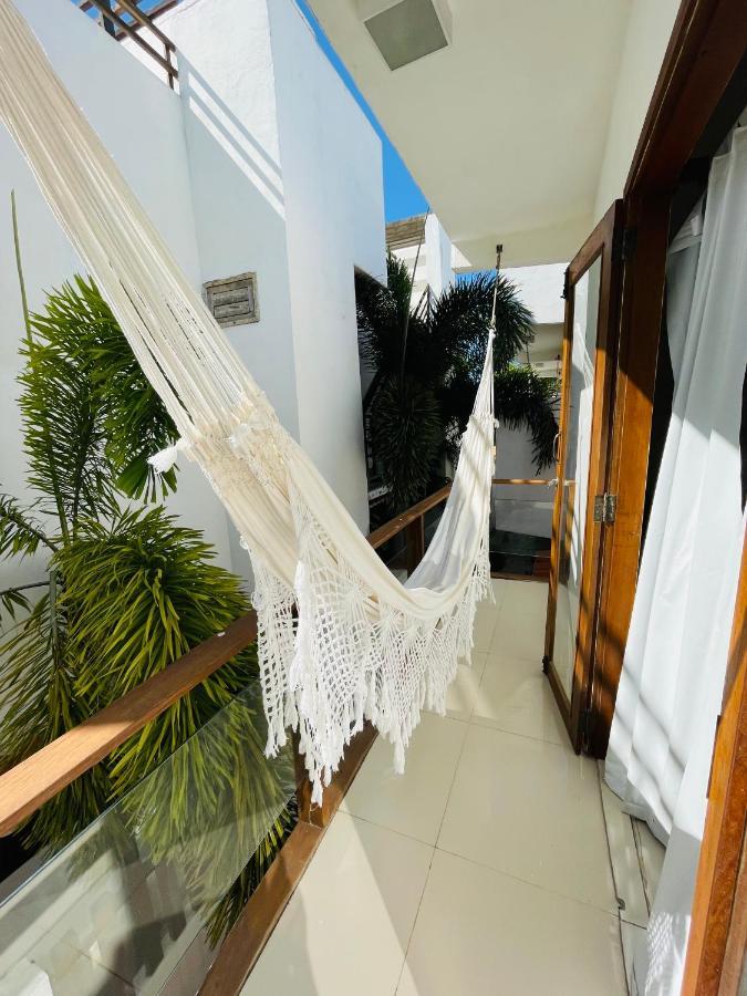 Villa Mar Residence 日若卡-迪热里科阿科阿拉 外观 照片