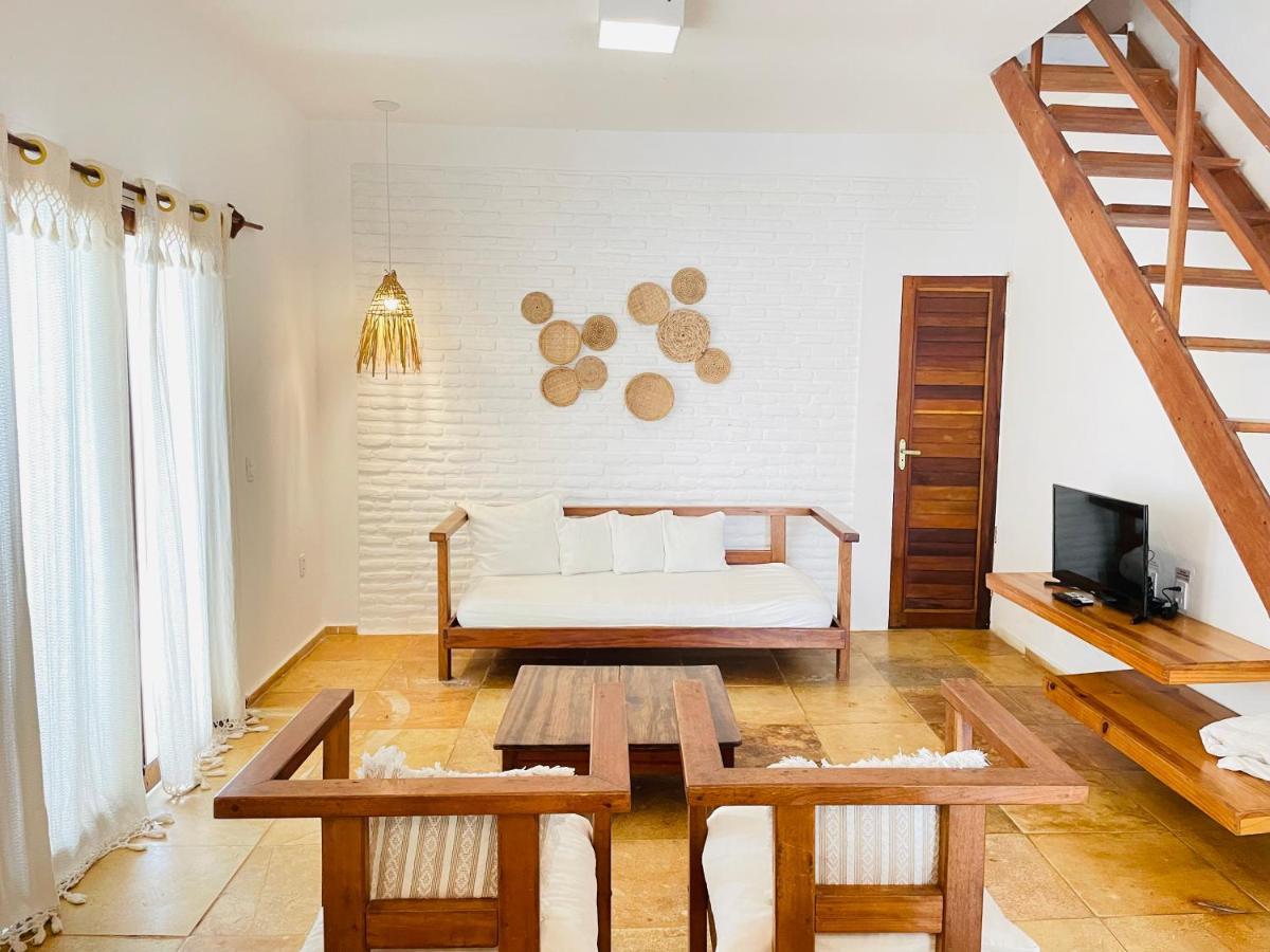 Villa Mar Residence 日若卡-迪热里科阿科阿拉 外观 照片