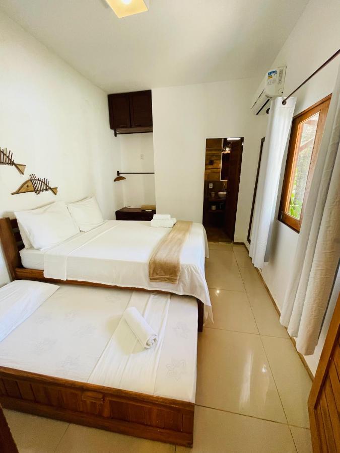 Villa Mar Residence 日若卡-迪热里科阿科阿拉 外观 照片