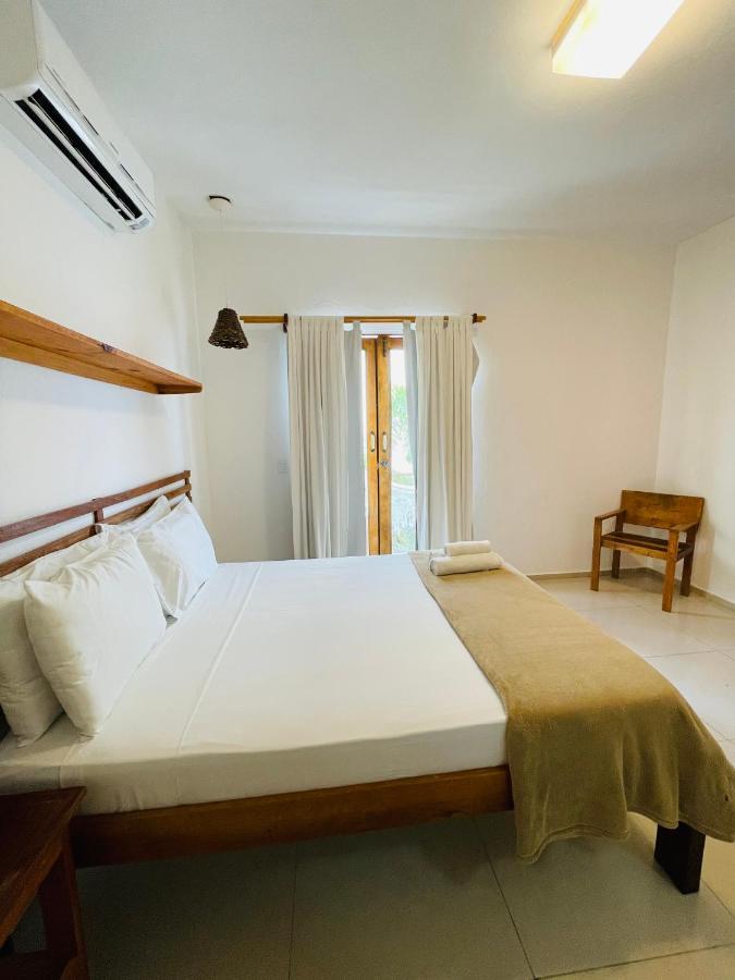 Villa Mar Residence 日若卡-迪热里科阿科阿拉 外观 照片