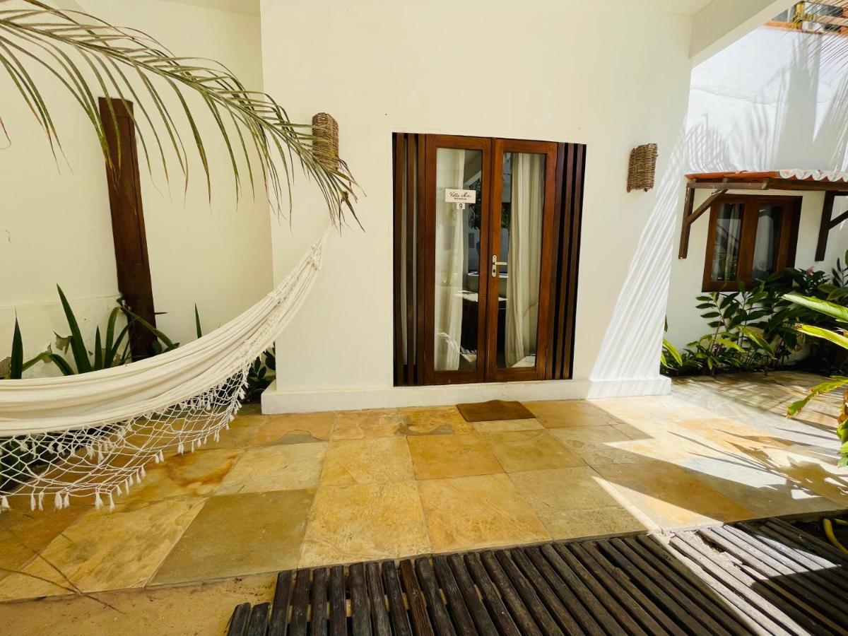 Villa Mar Residence 日若卡-迪热里科阿科阿拉 外观 照片