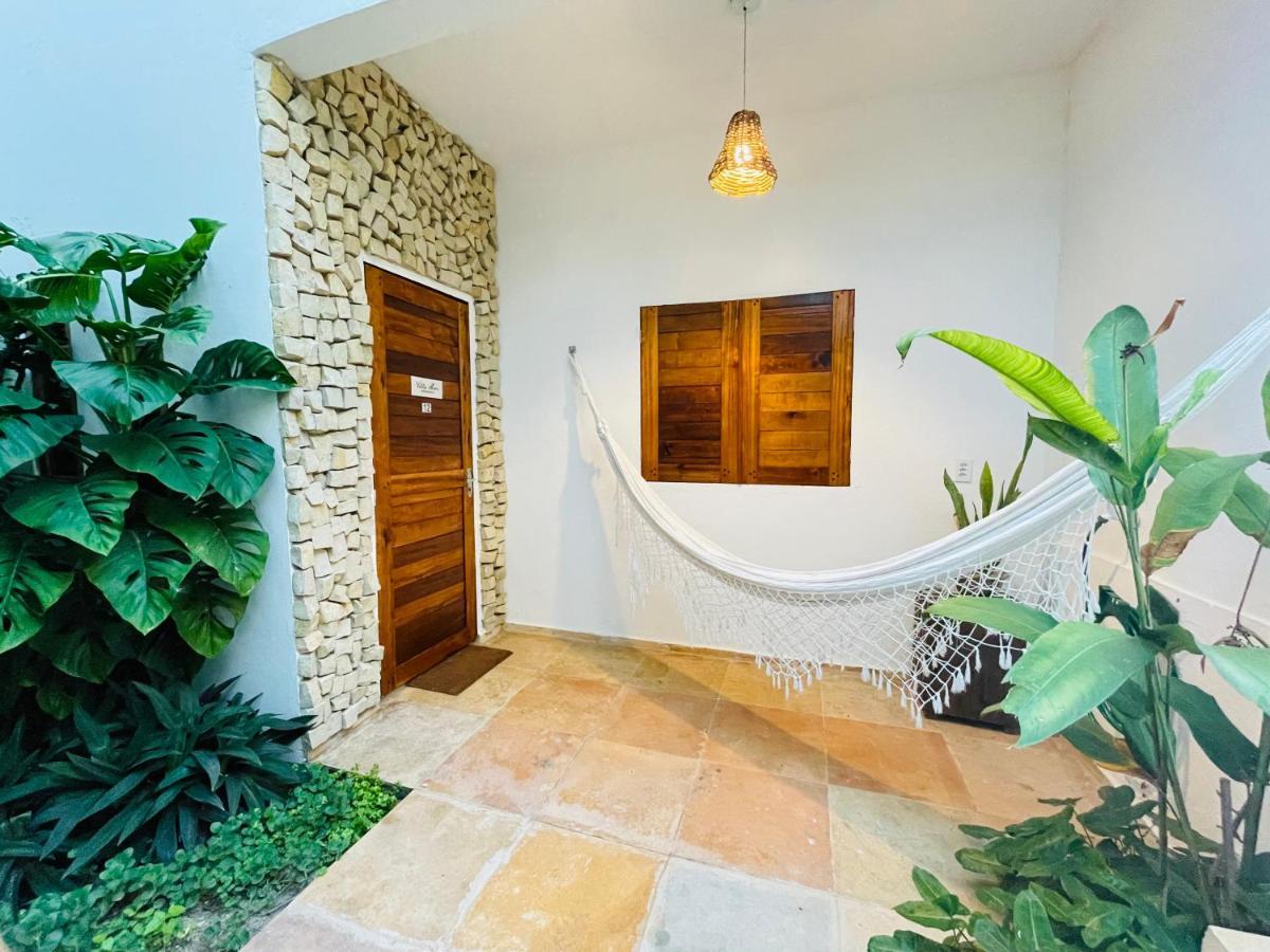 Villa Mar Residence 日若卡-迪热里科阿科阿拉 外观 照片
