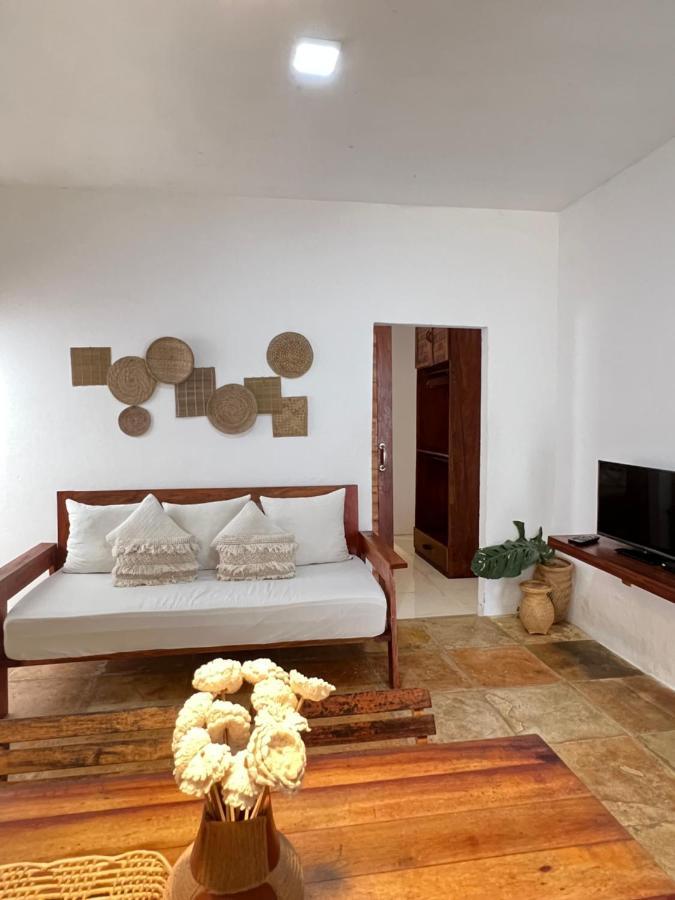 Villa Mar Residence 日若卡-迪热里科阿科阿拉 外观 照片