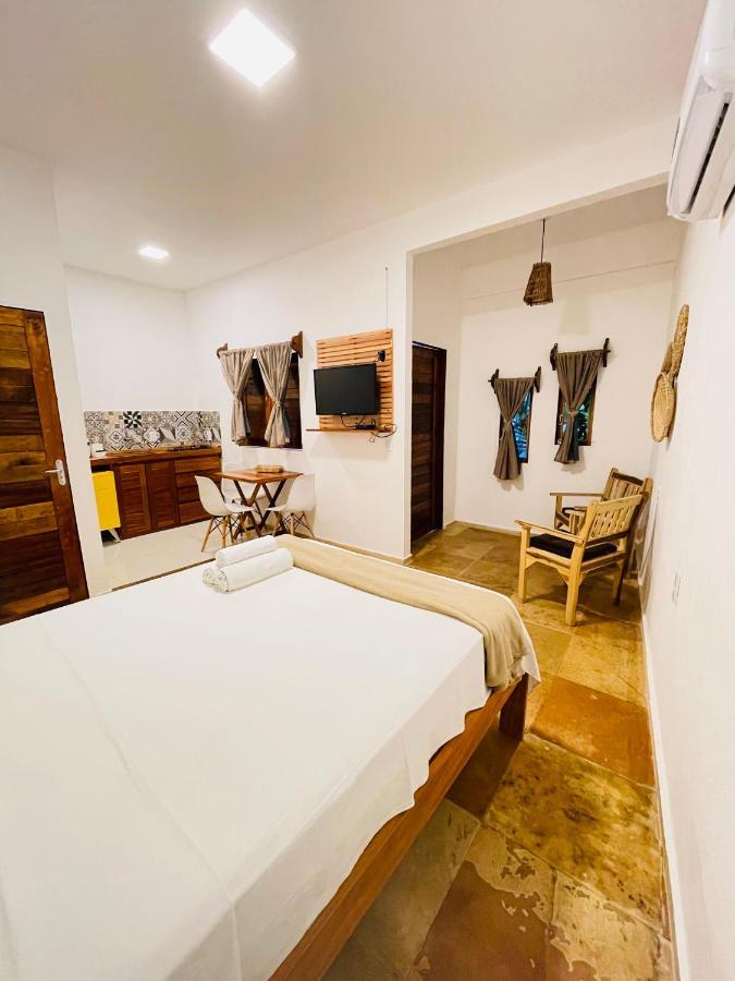 Villa Mar Residence 日若卡-迪热里科阿科阿拉 外观 照片
