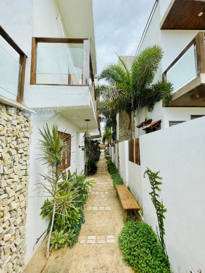 Villa Mar Residence 日若卡-迪热里科阿科阿拉 外观 照片